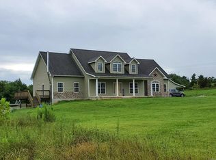 1067 Madison #503, Fredericktown, MO