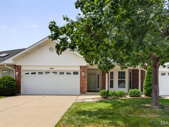 249 Kildare Ct, O'Fallon, MO 63366