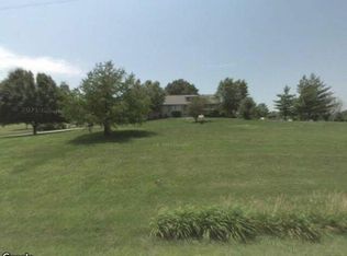 7916 S Fristoe Rd, Grain Valley, MO 64029