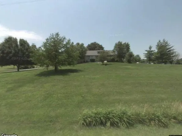 7916 S Fristoe Rd, Grain Valley, MO 64029