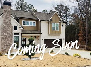 181 Eagle Glen Dr, Woodstock, GA 30189