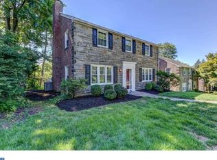 1015 Crest Rd, Wynnewood, PA 19096