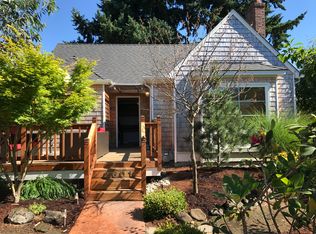 2601 N Baldwin St, Portland, OR 97217