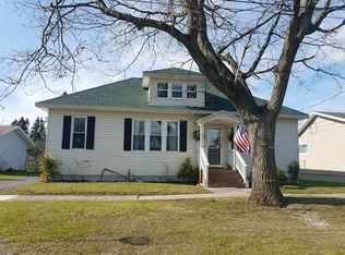 811 E State St, East Tawas, MI