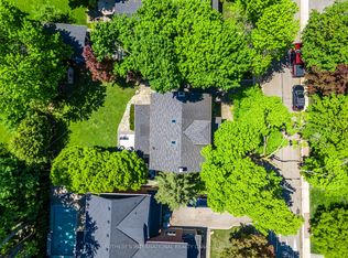 77 Catherine Ave, Aurora, ON L4G1K6
