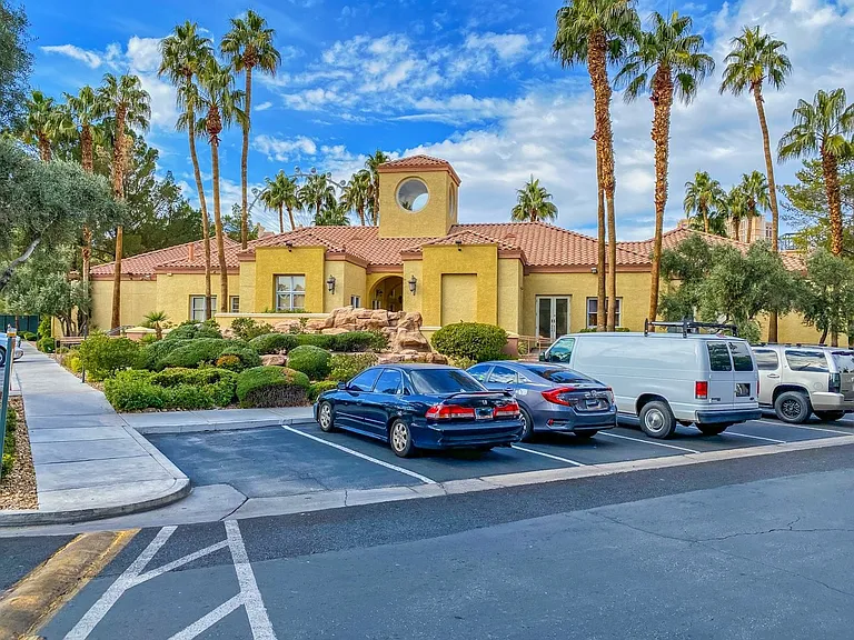 260 E Flamingo Rd #229 — Photo 18
