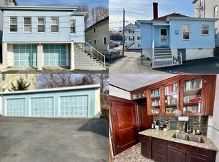 150 Crawford St, Fall River, MA 02724