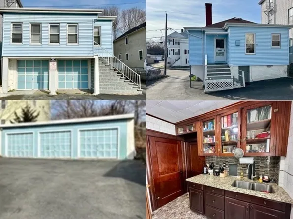 150 Crawford St, Fall River, MA 02724