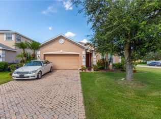 8347 Silver Birch Way, Lehigh Acres, FL 33971