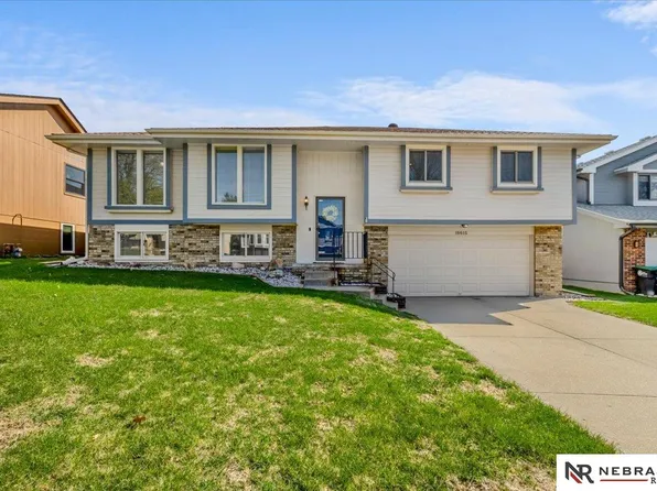 16615 Ehlers St, Omaha, NE 68135