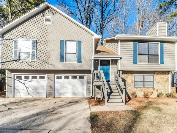 4482 Calumet Dr NW, Kennesaw, GA 30152