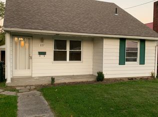 227 Rockdale St, Steubenville, OH 43952