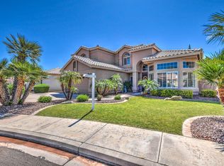 925 W Laredo Ave, Gilbert, AZ 85233