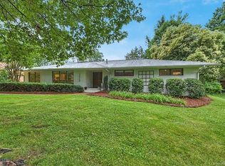 2412 Hatherly Rd, Charlotte, NC 28209