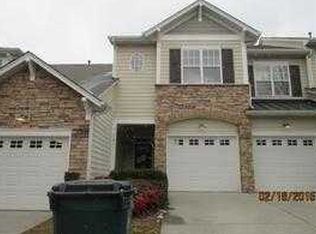 5811 Pale Moss Ln, Charlotte, NC 28269