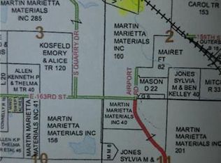 S Airport Rd, Lake winnebago, MO 64034