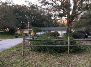 6017 Old Pasco Rd, Zephyrhills, FL 33544