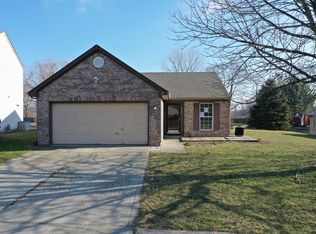 10840 Sedgegrass Dr, Indianapolis, IN