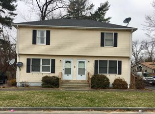 78-80 Beverly Ln, Springfield, MA 01151