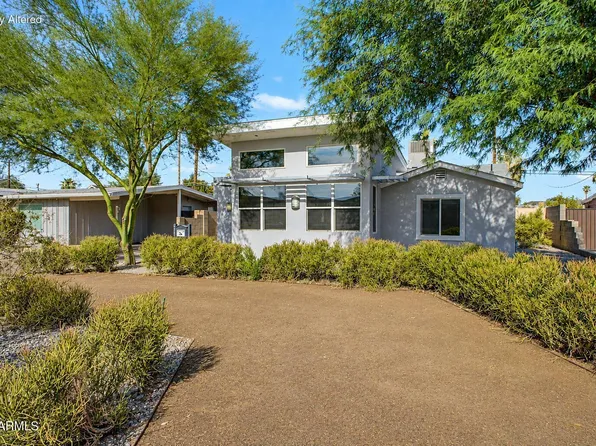 4411 N 18TH Street, Phoenix, AZ 85016