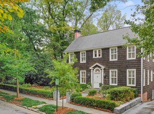 1888 Wycliff Rd NW, Atlanta, GA 30309