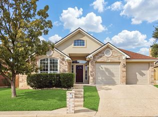 1307 Bluff Frst, San Antonio, TX 78248