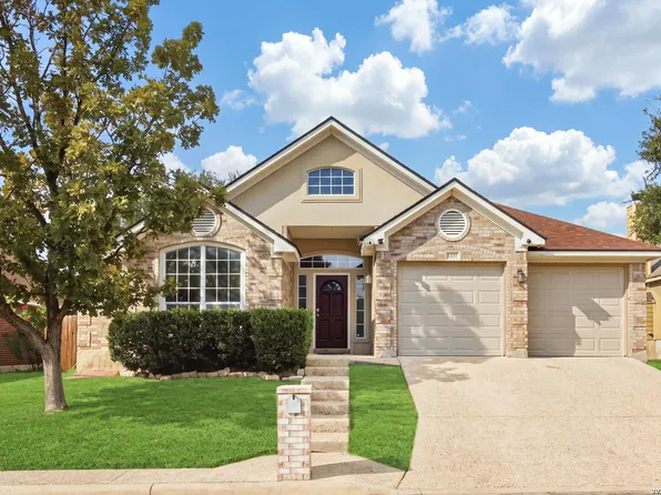 1307 Bluff Forest, San Antonio, TX 78248