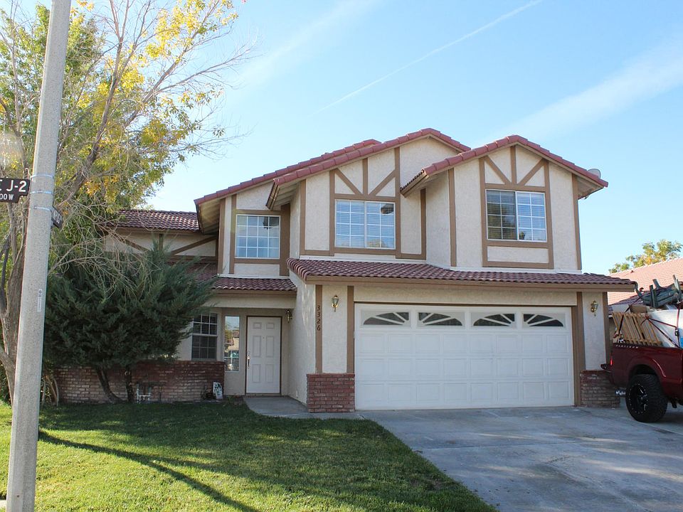 1st image of 3326 W Avenue J2