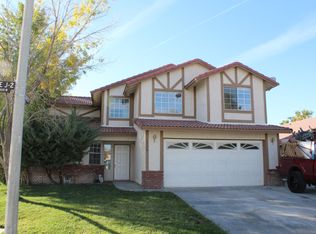 3326 W Avenue J2, Lancaster, CA 93536