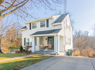 150 Woodside Pl, Fort Thomas, KY 41075