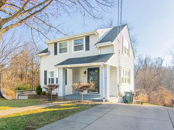 150 Woodside Pl, Fort Thomas, KY 41075