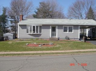 41 Cushman Dr, Manchester, CT 06042