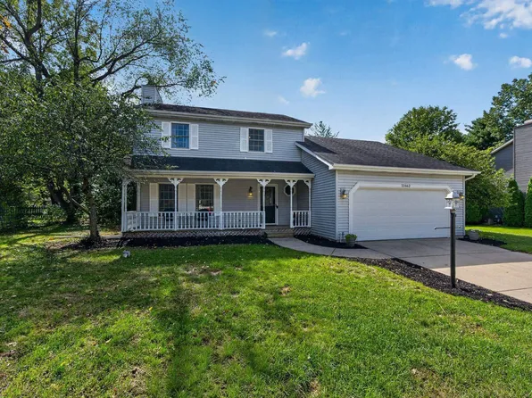 11662 Cross Cut Dr, Granger, IN 46530