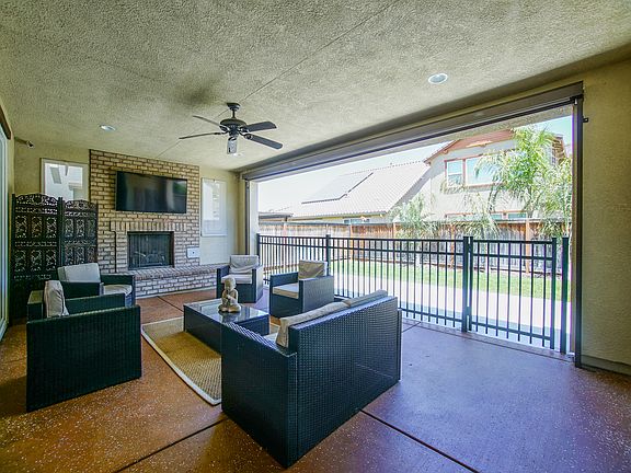 Outdoor Living at it's best!