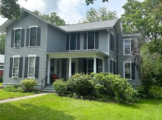 10 Elm St, Geneseo, NY 14454
