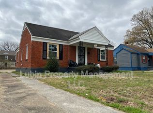 2811 Larose Ave, Memphis, TN 38114