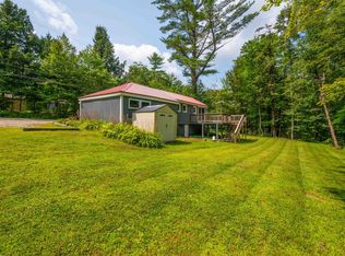 390 Bradford Rd, Newport, NH 03773