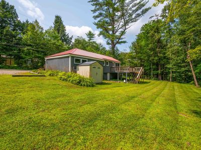 390 Bradford Road, Newport, NH, 03773