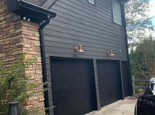 1421 Echo Mill Dr, Powder Springs, GA 30127