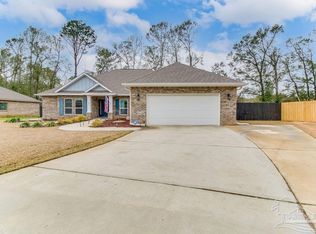 6033 Scarlet Oak Ct, Pace, FL 32571
