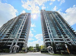 88 Grangeway Ave #1506, Toronto, ON M1H0A2