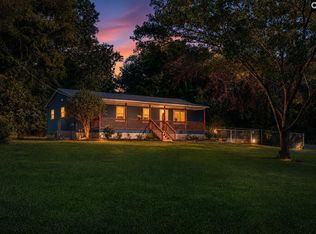 1045 Hopewell Church Rd, Irmo, SC 29063