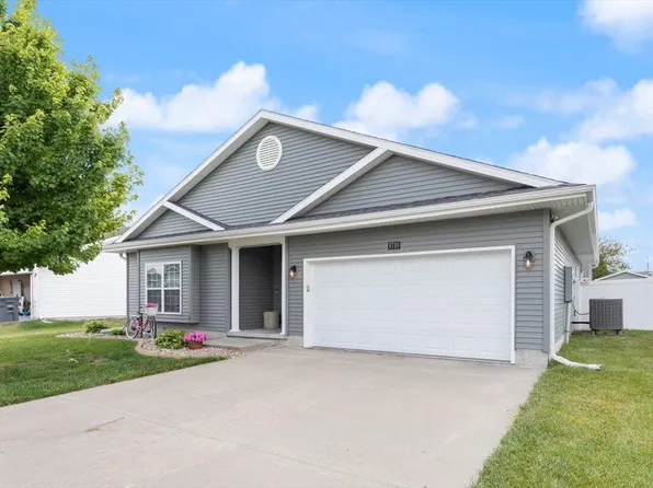 5719 Merlin Ln, Council Bluffs, IA 51501