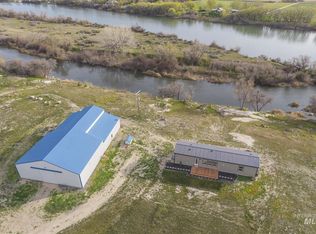 16007 Map Rock Rd, Caldwell, ID 83607