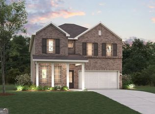 1988 Brookhill Way LOT 53, Snellville, GA 30078