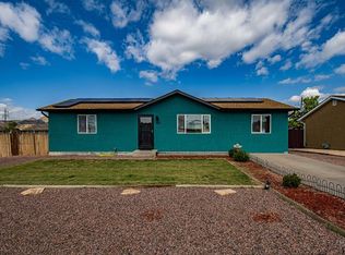 901 Kentucky St, Canon City, CO 81212