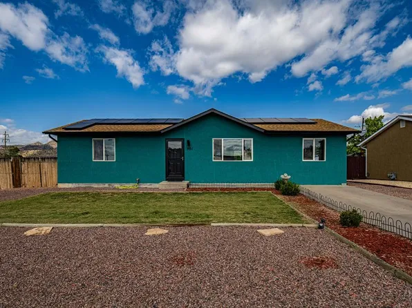 901 Kentucky St, Canon City, CO 81212