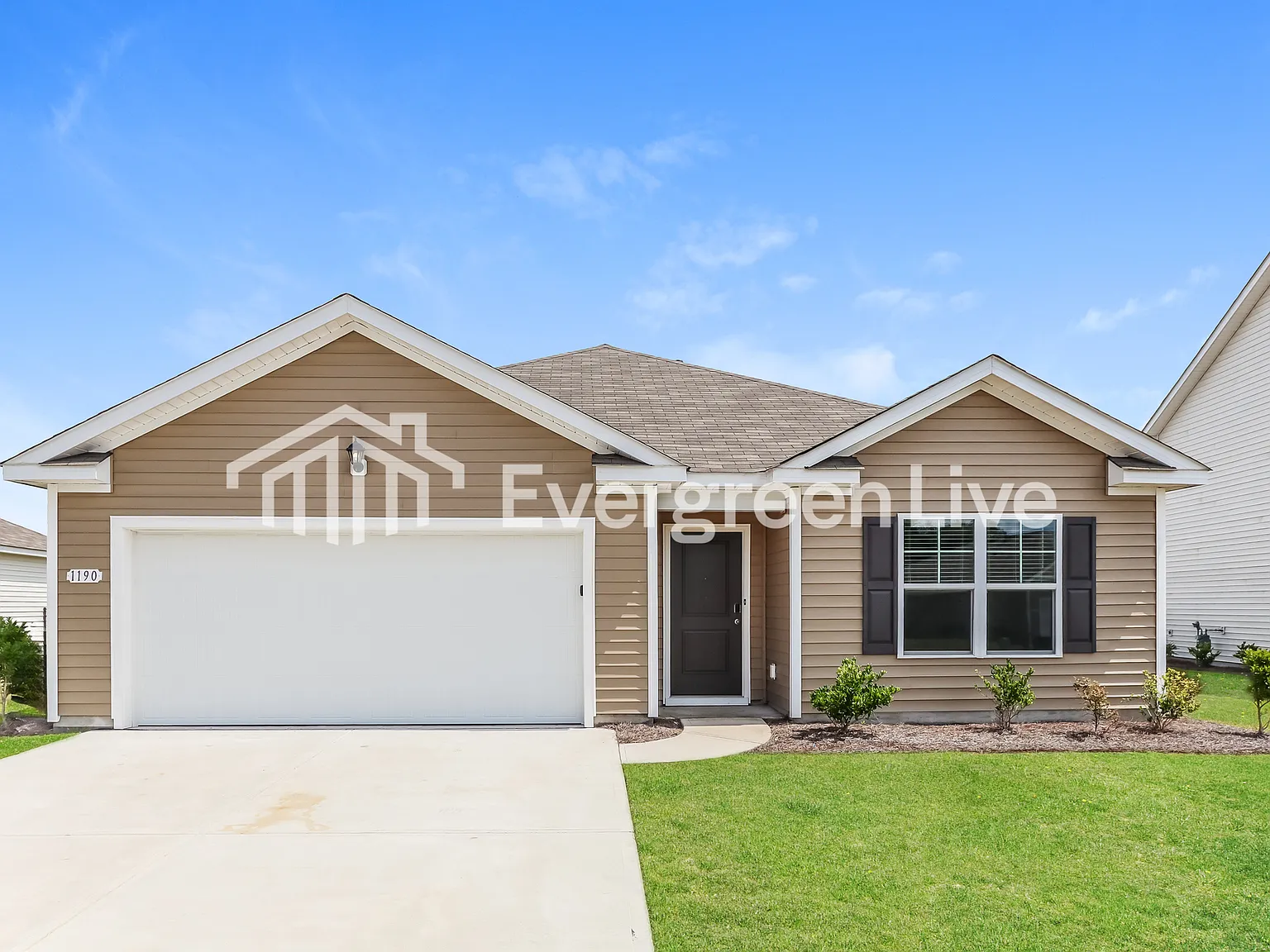 1190 Ridgeford Drive — Photo 3
