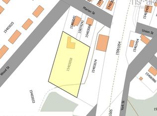 8 Marian St, Glace Bay, NS B1A 3K9