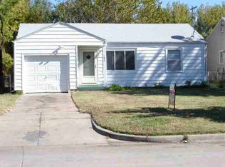 1822 S Spruce St, Wichita, KS 67211
